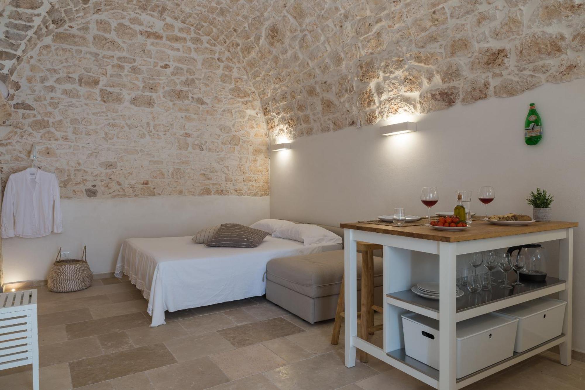 La Perla Di By Wonderful Italy * Ostuni